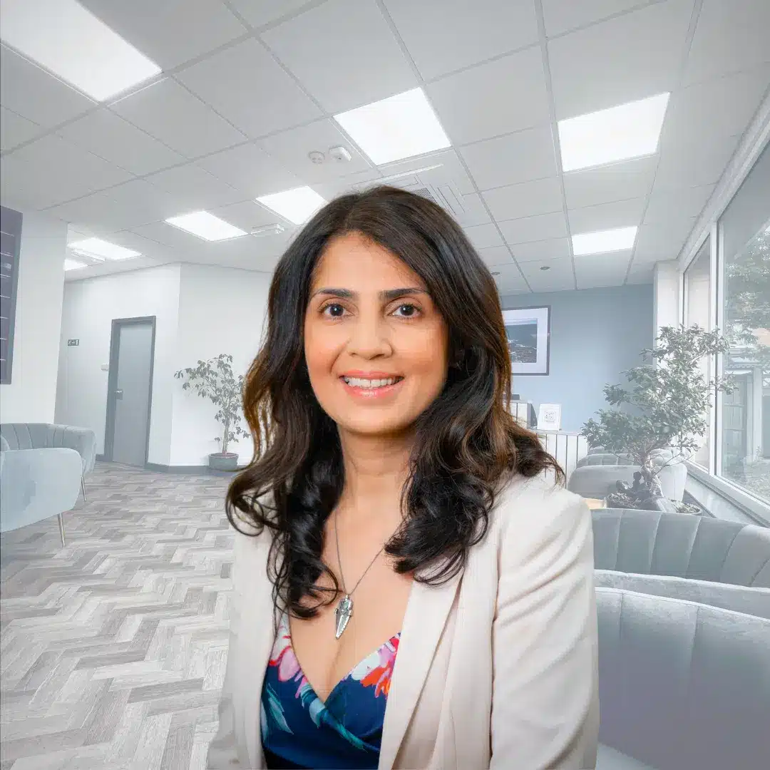Daksha Kotecha
